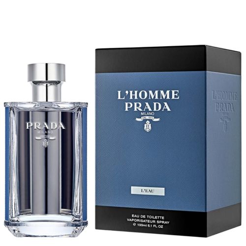Prada L’Homme Eau Eau de Toilette