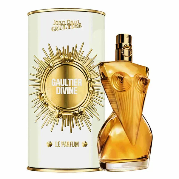 Jean Paul Gaultier Gaultier Divine Le Parfum Edp