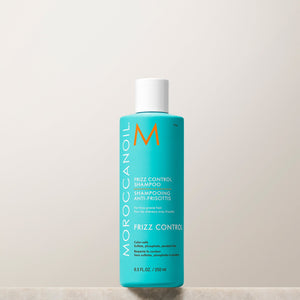 Moroccanoil Frizz Volume Shampoo