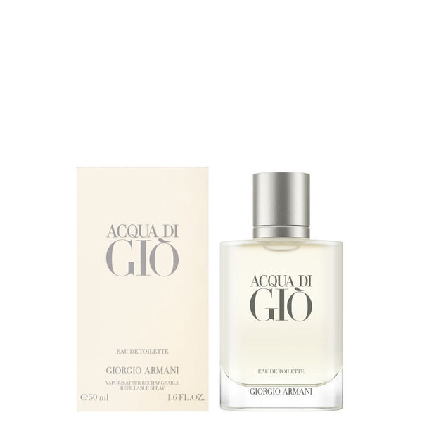 Giorgio Armani Acqua di Giò Homme Eau de Toilette