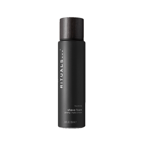 The Rituals Of Homme Shave Foam