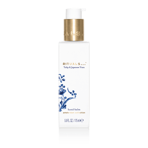 The Rituals Amsterdam Collection Hand Balm