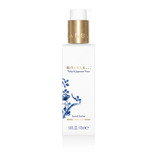 Rituals Amsterdam Collection Hand Balm