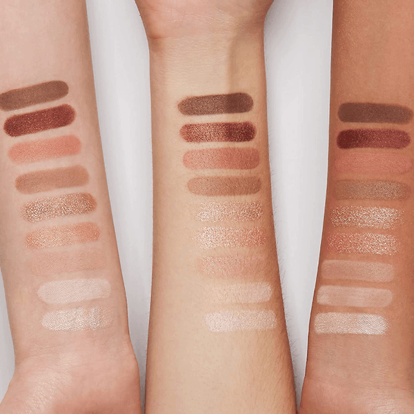 Essence the Rose Edition Eyeshadow Palette 20