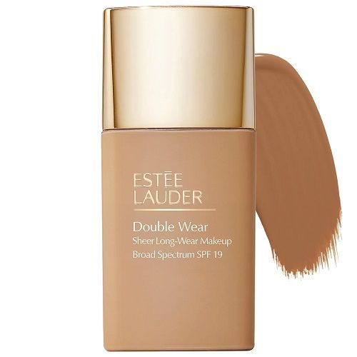 Estee Lauder Double Wear Sheer Matte SPF20