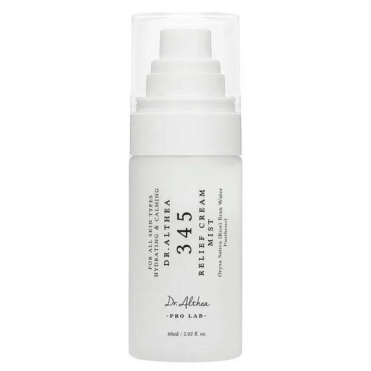 Dr.Althea 345 Relief Cream Mist