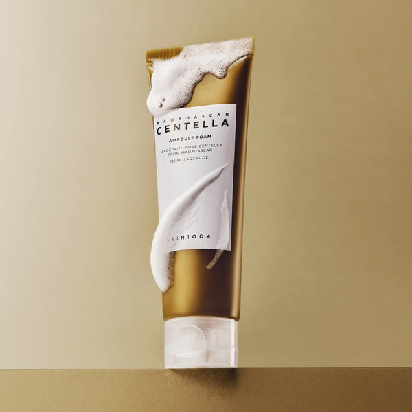 Skin1004 Madagascar Centella Ampoule Foam 125ml