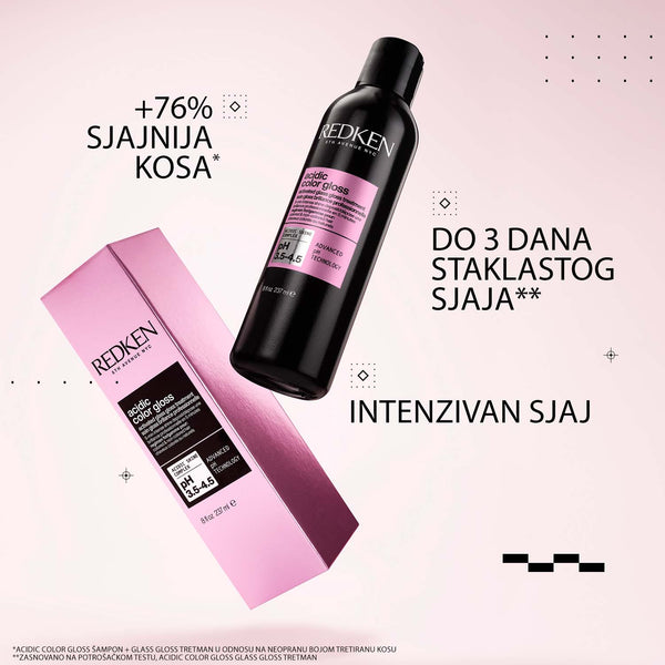 Redken Acidic Color Gloss Treatment