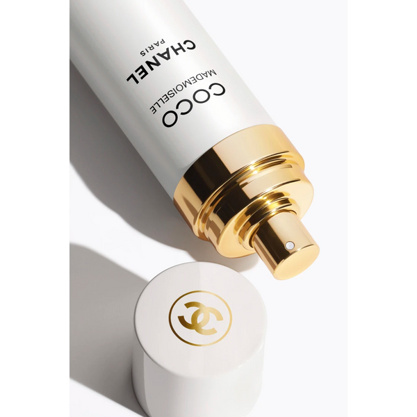 Chanel Coco Mademoiselle Deodorant Spray