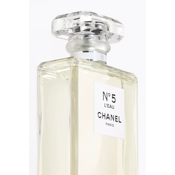 Chanel N°5 L'eau Spray