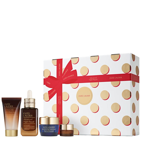Estee Lauder Advanced Night Repair Serum Skincare Set 25