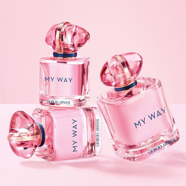 Armani My Way Nectar Edp
