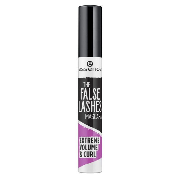 Essence The False Lashes Extreme Volume&Curl maskara