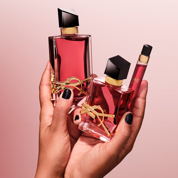 YSL Libre Berry Crush Eau de Parfum Fruitée Parfemska voda