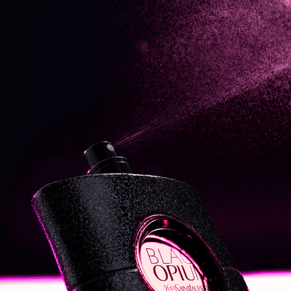 Yves Saint Lauren Black Opium Eau De Parfum