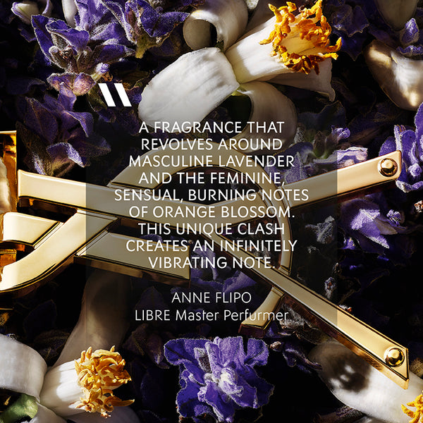 YSL Libre Eau de Parfum