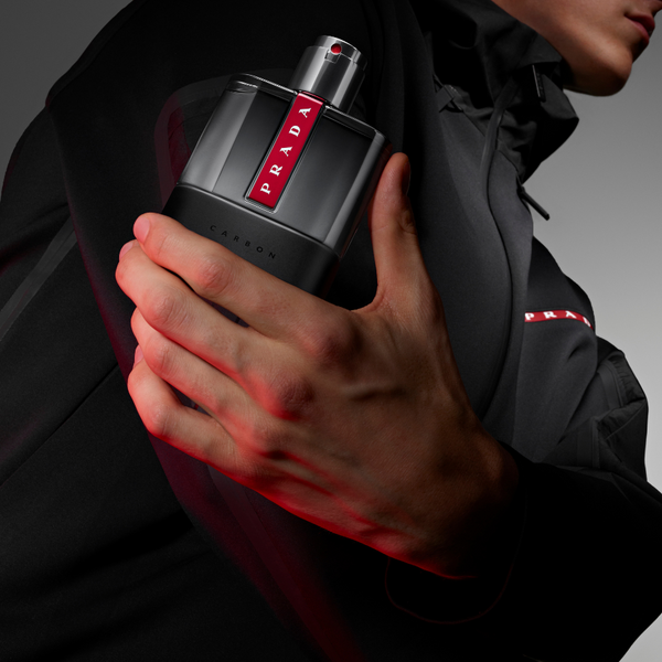 Prada Luna Rossa Carbon Man Eau de Toilette