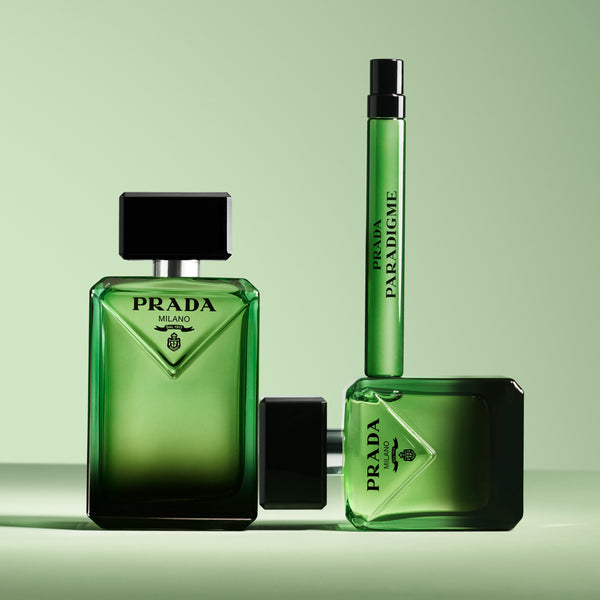 Prada Paradigme Edp