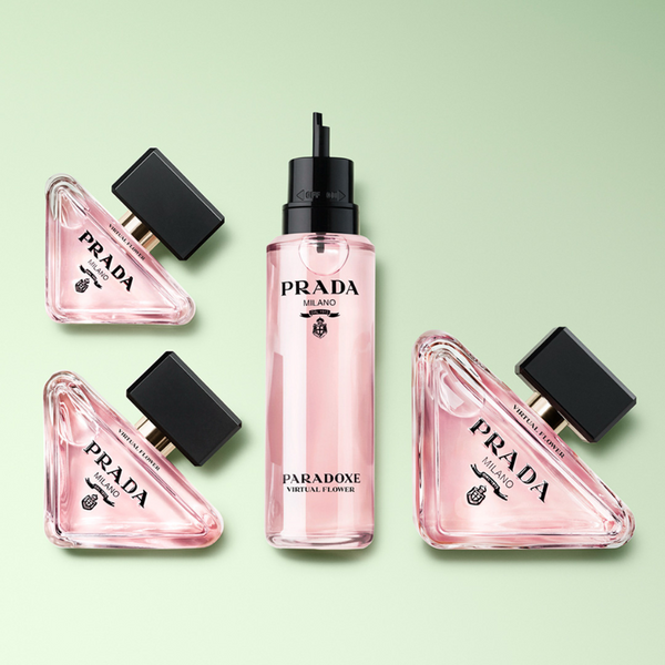 Prada Paradoxe Virtual Flower Eau de Parfum