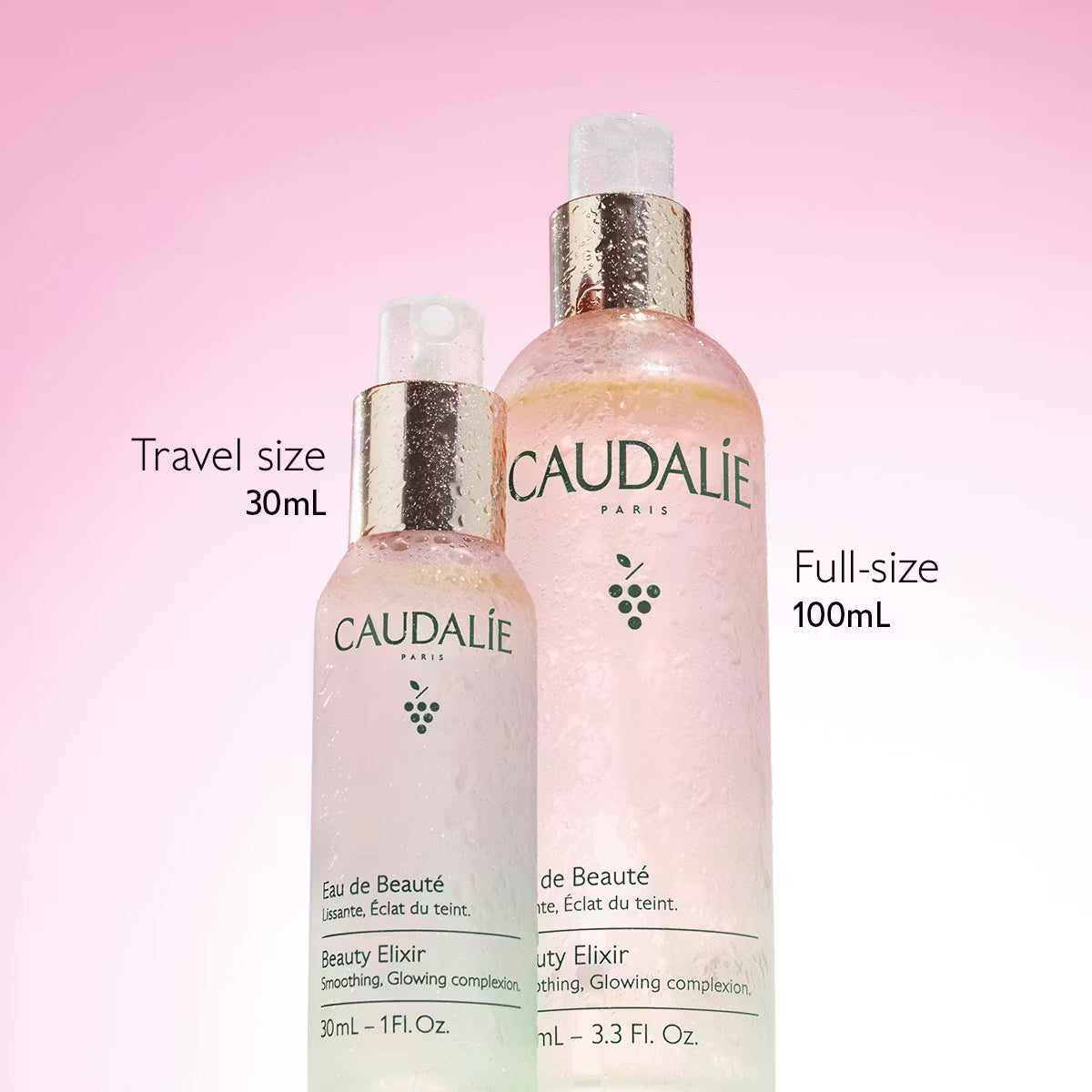 Caudalie Beauty Elixir