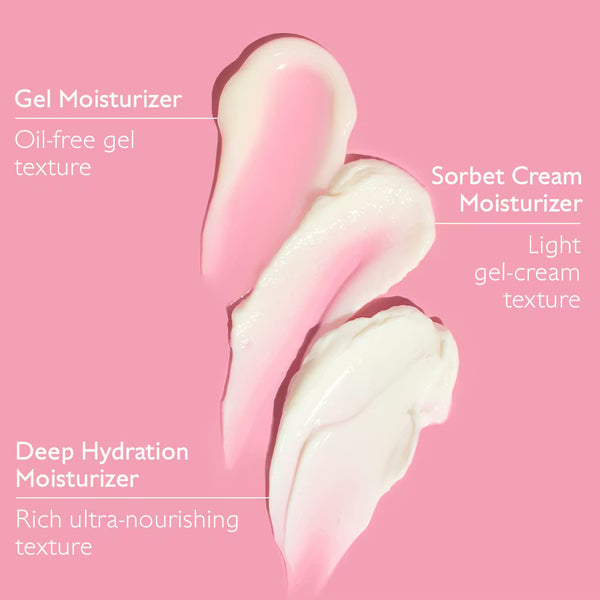 Caudalie VinoHydra Sorbet krema