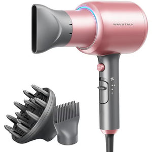 Wavytalk Blown Away Ionic Hair Dryer