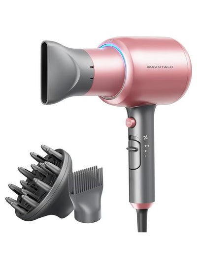 Wavytalk Blown Away Ionic Hair Dryer