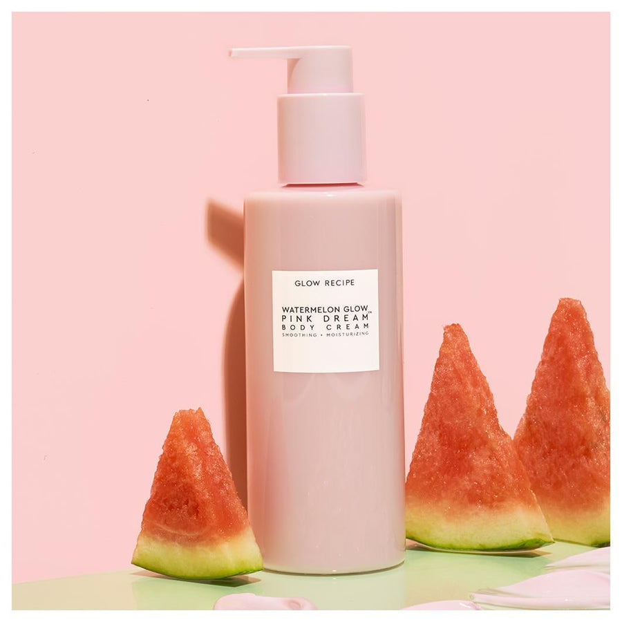Krema za tijelo Glow Recipe Watermelon Glow Pink Dream
