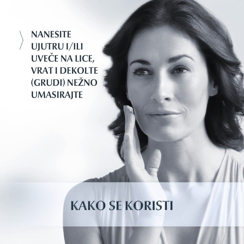 Eucerin Lipo-balans krema 50ml