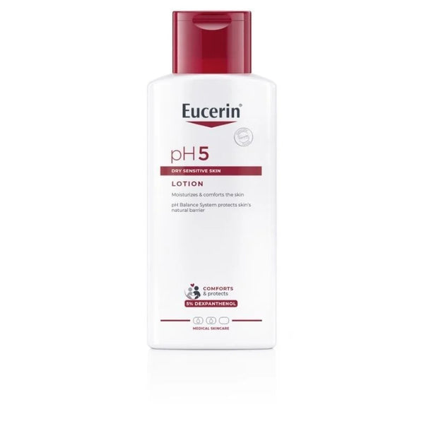Eucerin ph5 losion za telo 250ml