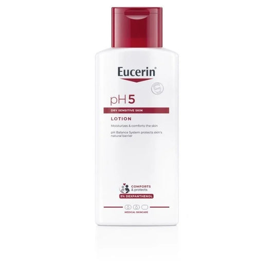 Eucerin ph5 losion za telo 250ml