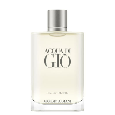 Armani Acqua di Giò Homme Eau de Toilette