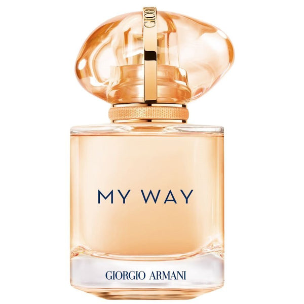 My Way Sunny Vanilla