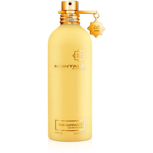 Montale Oud Sapparot Eau de Parfum 100 ml