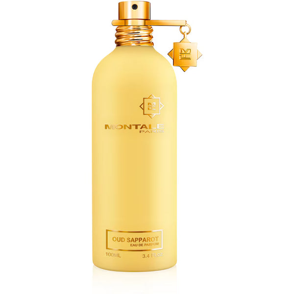 Montale Oud Sapparot Eau de Parfum 100 ml