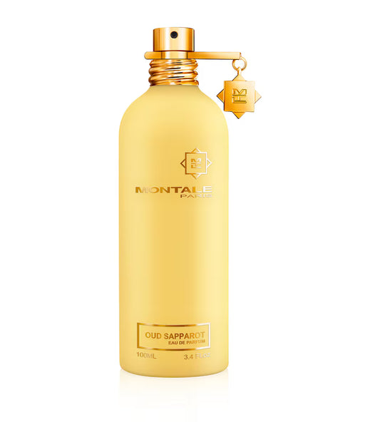 Montale Oud Sapparot Eau de Parfum 100 ml