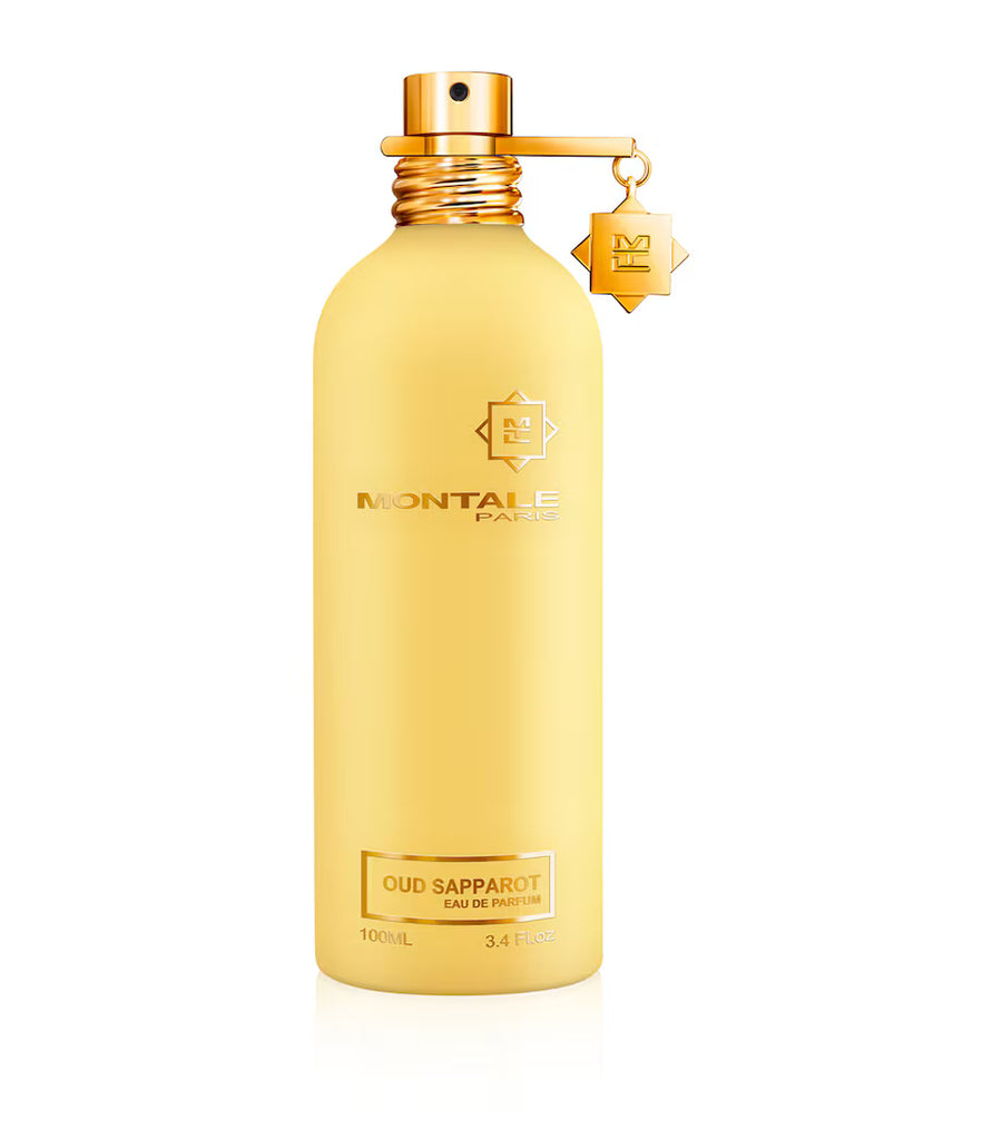 Montale Oud Sapparot Eau de Parfum 100 ml