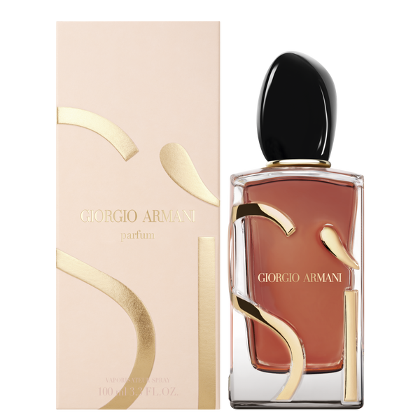Armani Sì  Parfum
