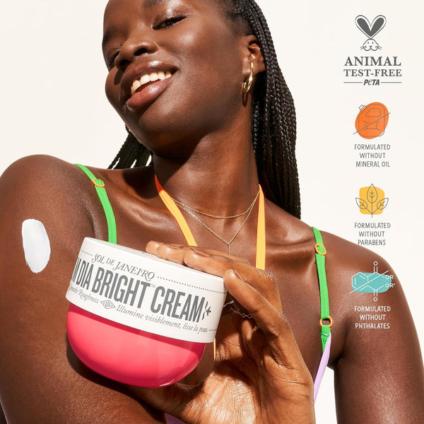 Sol de Janeiro Cheirosa 40 Body Cream