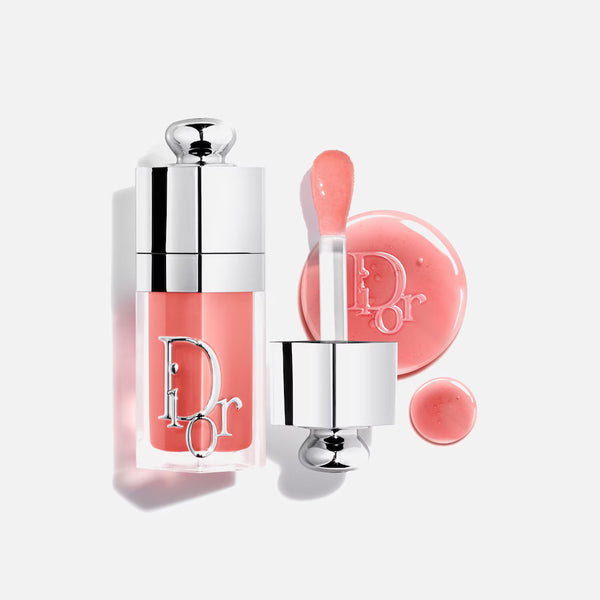 Dior Addict Lip Glow Oil