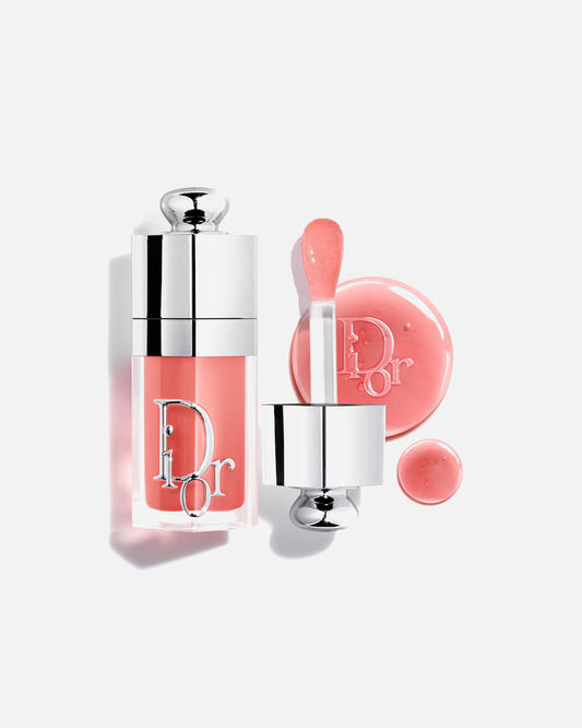 Dior Addict Lip Glow Oil