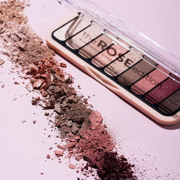 Essence the Rose Edition Eyeshadow Palette 20