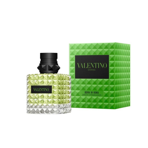 Valentino Born in Roma Green Stravaganza Donna Edp