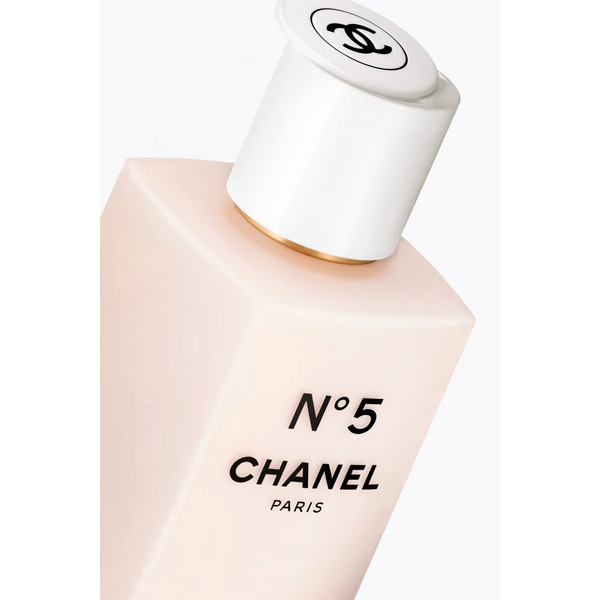 Chanel No. 5 Body lotion