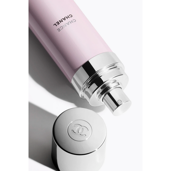 Chanel Chance Deodorant Spray