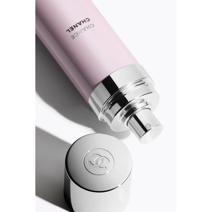 Chanel Chance Deodorant Spray