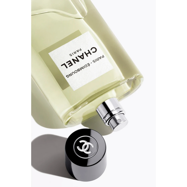 Chanel Édimbourg Eau de Toilette