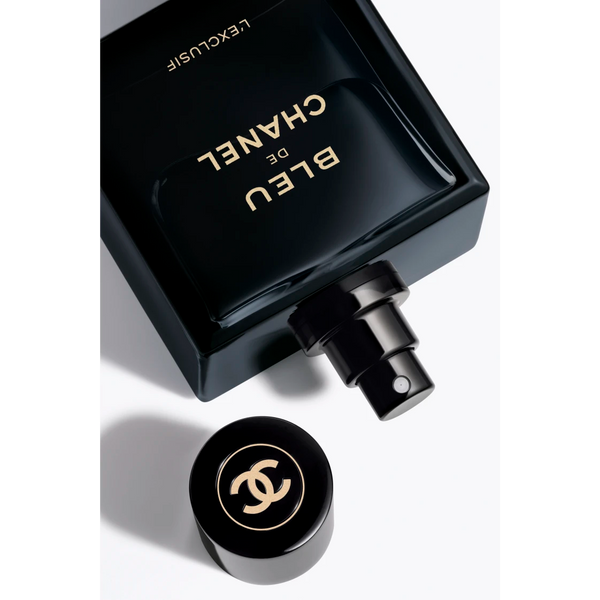 Chanel Bleu de Chanel L’Exclusif Parfum