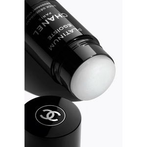 Chanel Platinum Égoïste Deodorant Stick