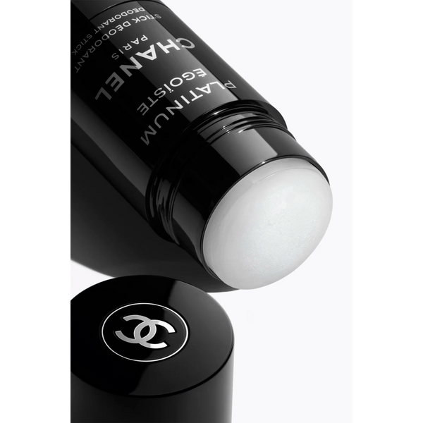 Chanel Platinum Égoïste Deodorant Stick